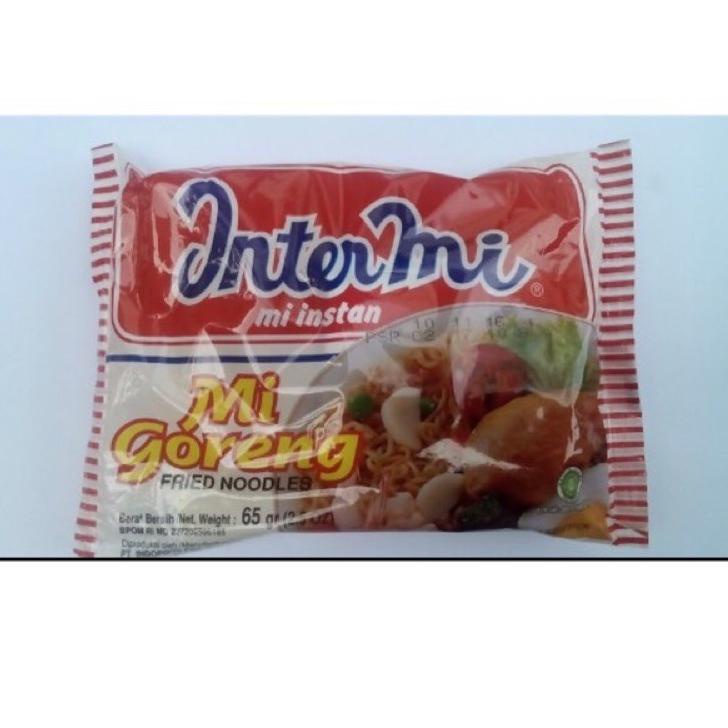 

udjr525 40bks intermie goreng eacv746