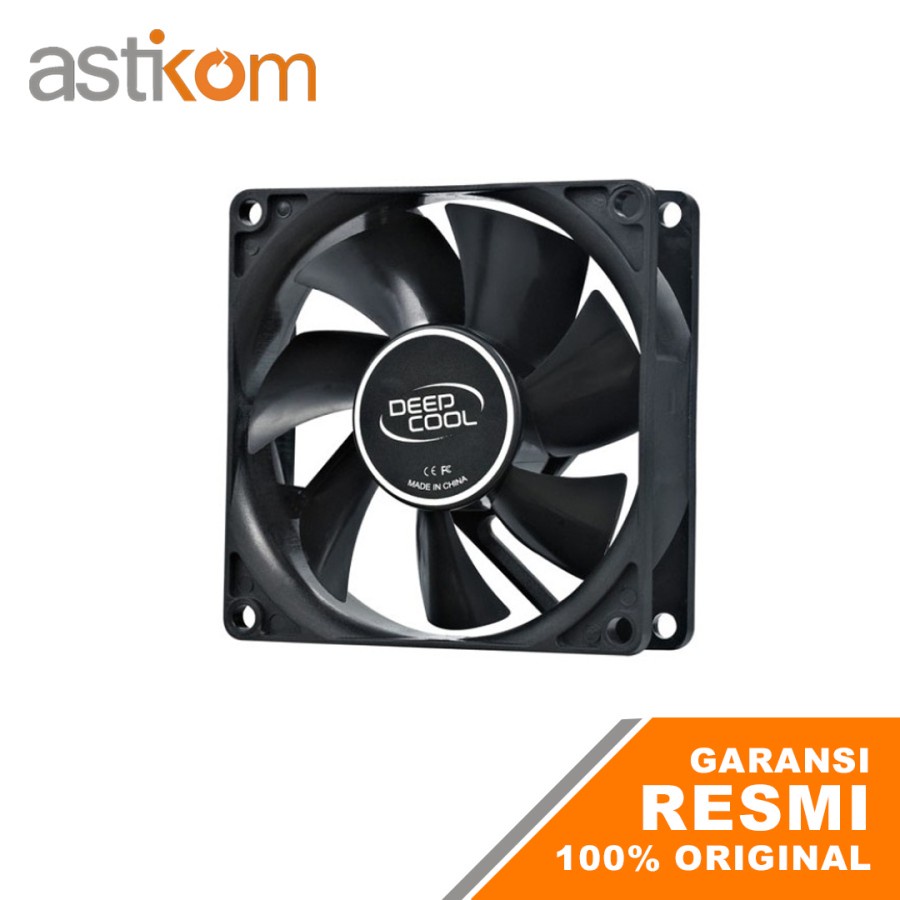 Fan Casing Deepcool XFAN80 XFAN 80 Fan Case 8cm