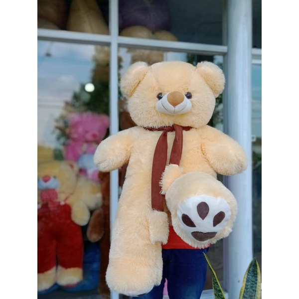 Boneka JUMBO 1 meter