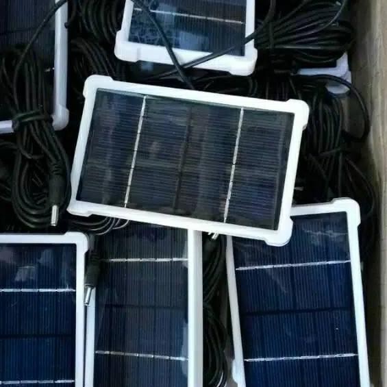 Model Baru - Solar cell mini panel tenaga surya