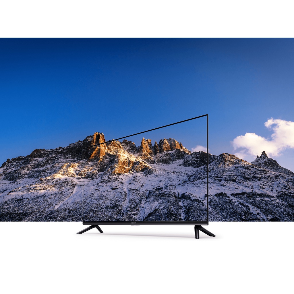Xiaomi TV A2 32 Inch HD Dolby Vision HDR10 Android Smart Digital
