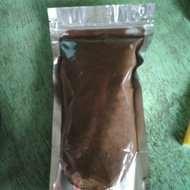 

Kopi robusta lampung asli tanpa campuran