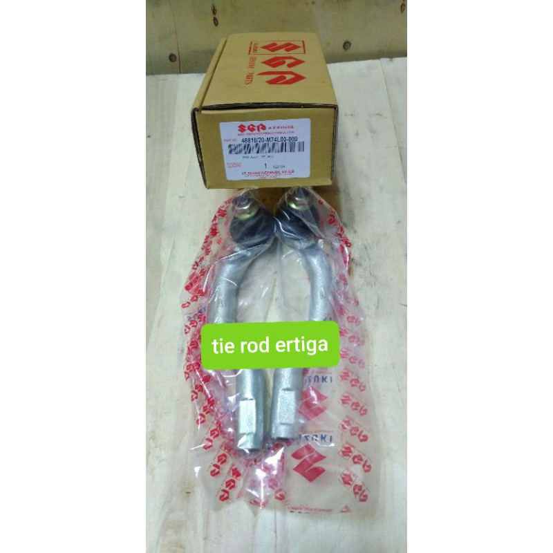 TIE ROD END SUZUKI ERTIGA ORIGINAL