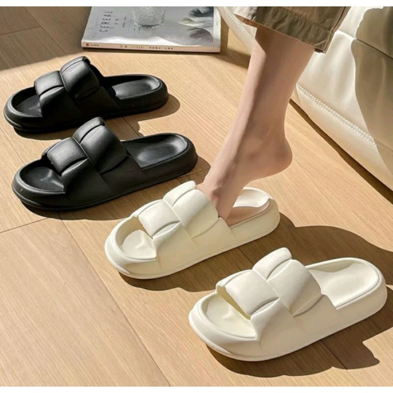 SANDAL KOKOP KARET IMPORT DV 1068-G1