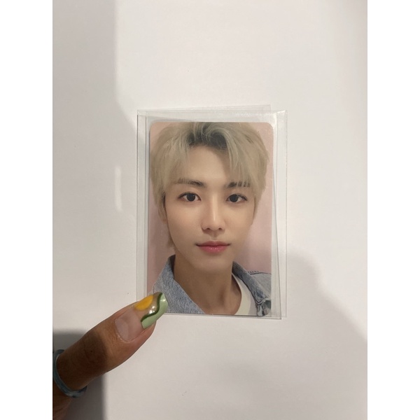 PC Jaemin Kihno We Boom NCT Dream