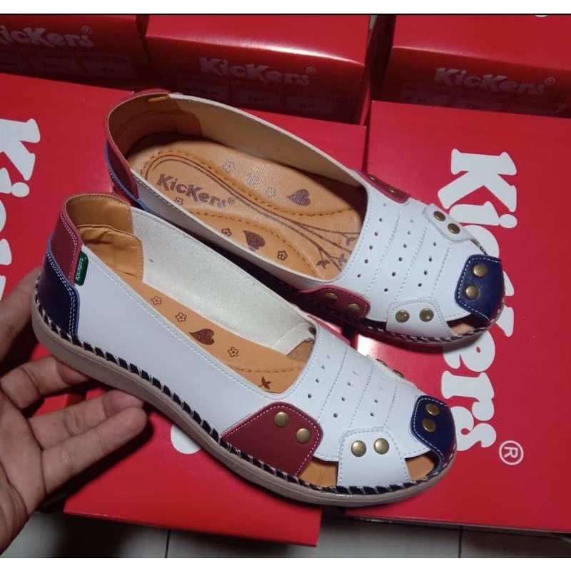 SEPATU WANITA TERBARU MURAH KODE HRV 05
