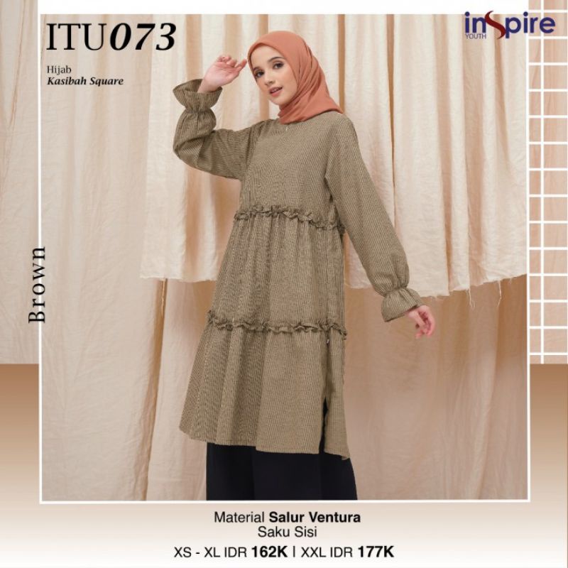 ITU 73 INSPIRE TUNIK INSPIRE