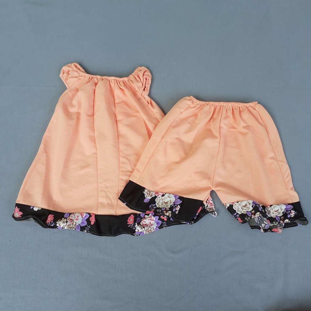 BAJU SETELAN ANAK PEREMPUAN BAJU SET ANAK PEREMPUAN BAJU ANAK PEREMPUAN 2 TAHUN - 3 TAHUN