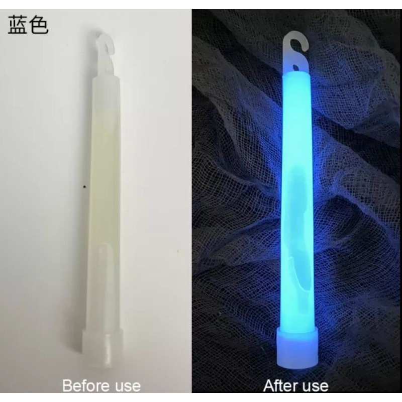 glow stick 6&quot; inch