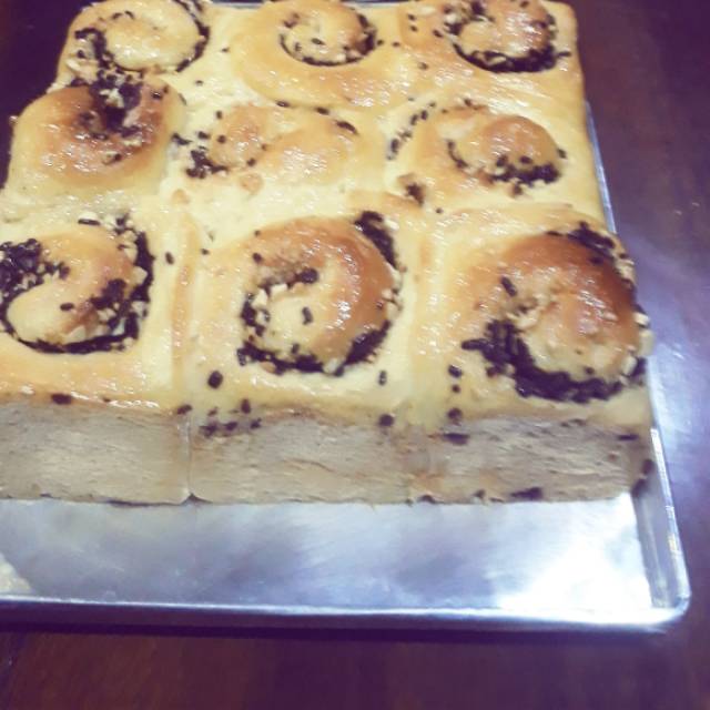 

Chinamonroll