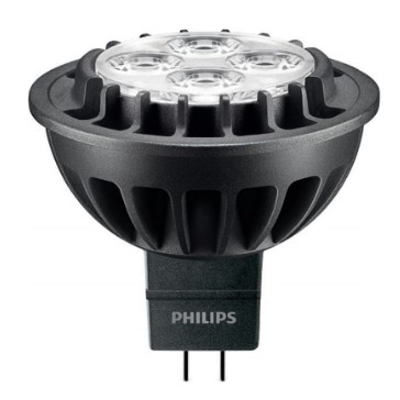 MASTER LED 7-50W 930 MR16 36D Dim