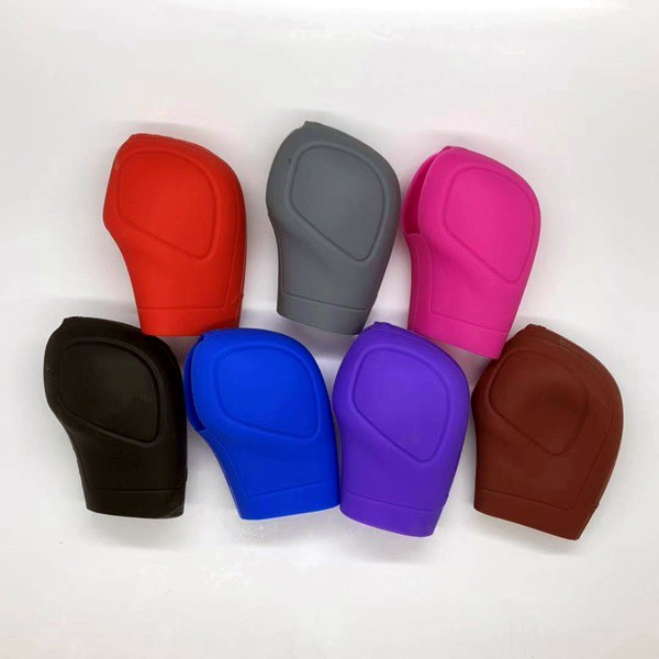 Cover Knob SHIFT GEAR TUAS GIGI AUTO / MATIC Persnel Sarung Silicone Silikon KARET UNIVERSAL