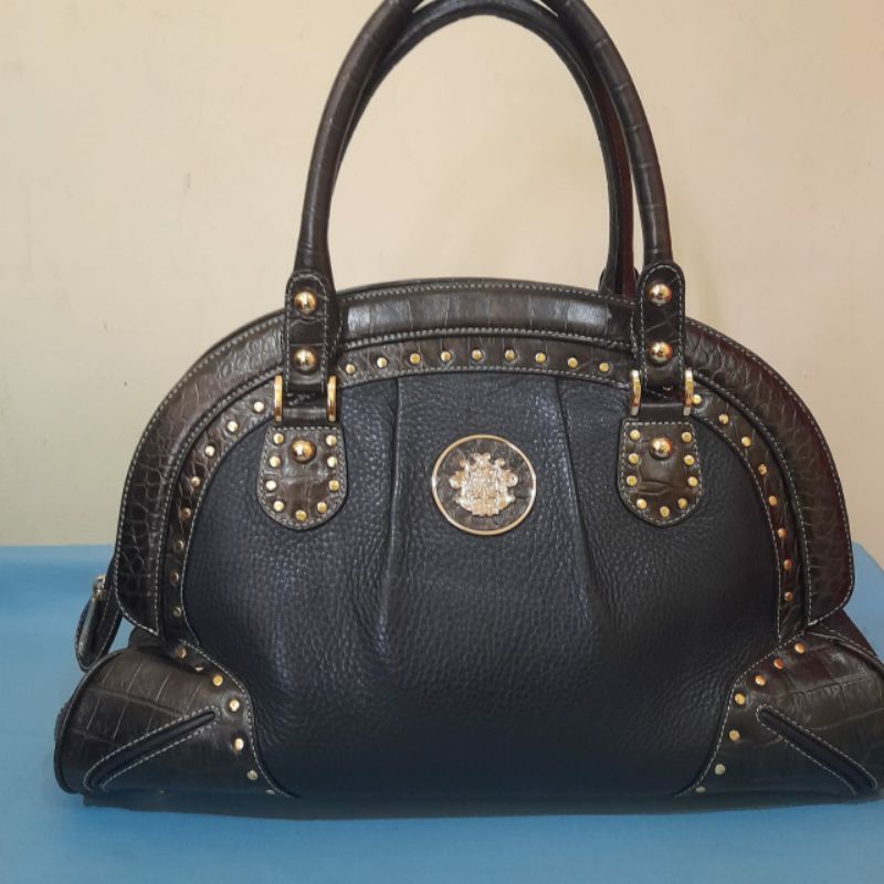 Tas Handbag NICOLE MILLER Second atau preloved