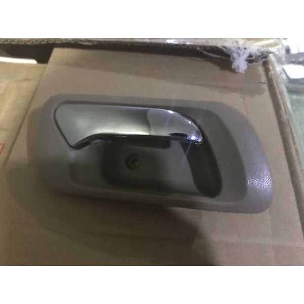 handle dalam accord vti 1998 1999 2000 2001 2002