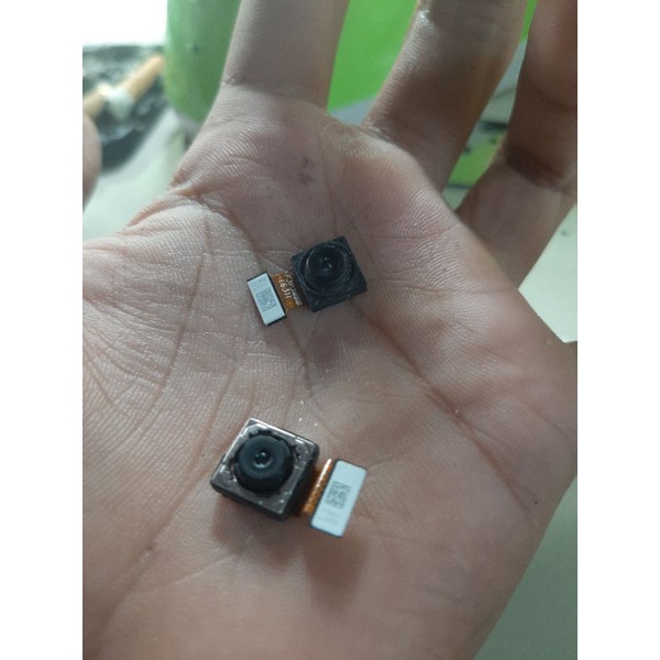 kamera original copotan vivo y69