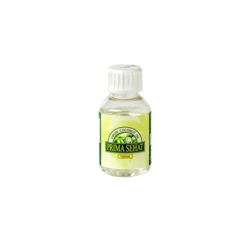 

VCO Prima Sehat Virgin coconut oil