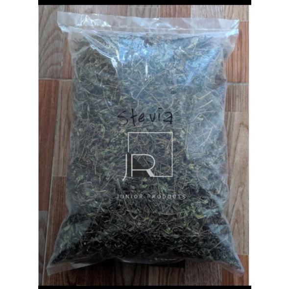 

LANGVIA "daun stevia dan Bunga telang sebagai pencegah diabetes sejak dini