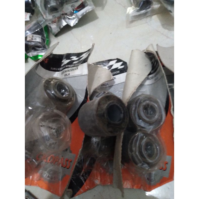 bosh monoshock ninja,ninjaRR