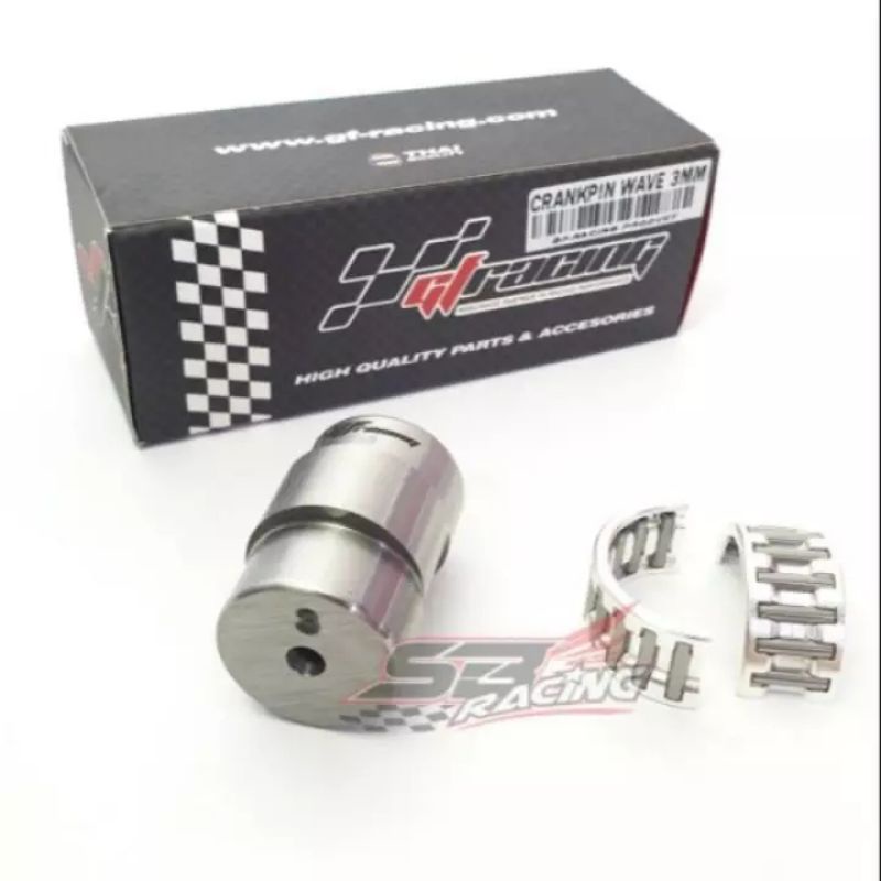 PEN STROKE GFRACING KARISMA kharisma Penstroke pen stroke karisma 2 3 4mm gf racing plus bambu belah