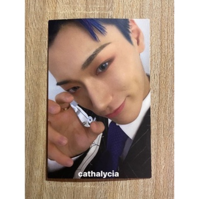 ATEEZ san fever epilogue z ver pc