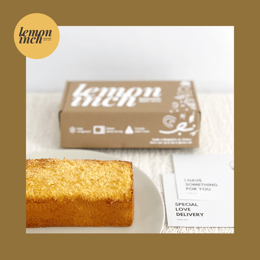 

Kue Bolu Tape Keju Panggang