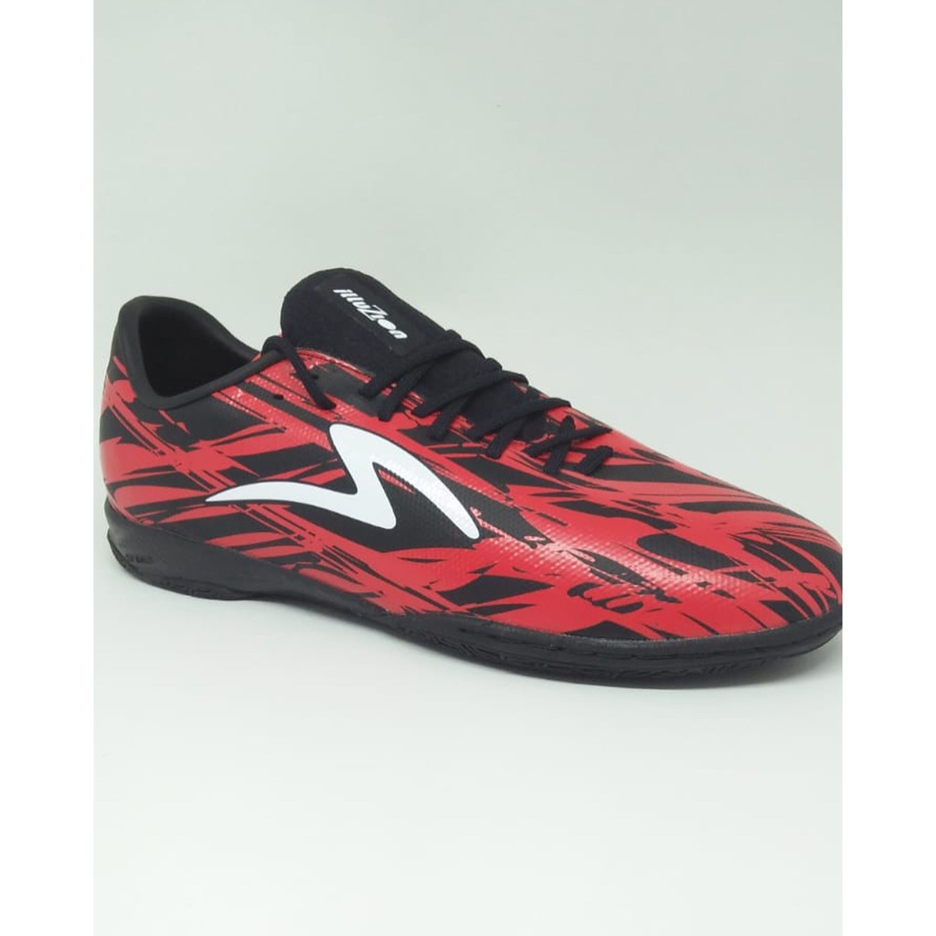Sepatu Futsal Accelerator Illuzion