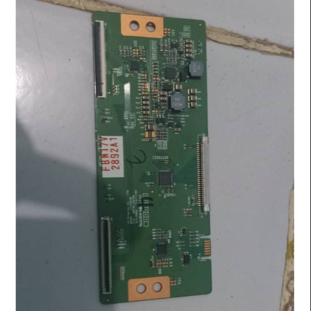 T- CON TV LG 32 LS3400