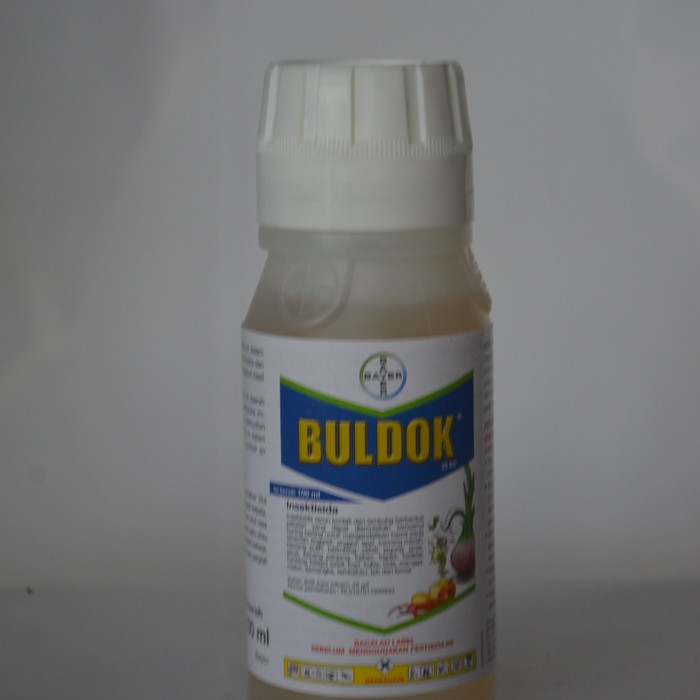 BULDOK 25 EC 100ML