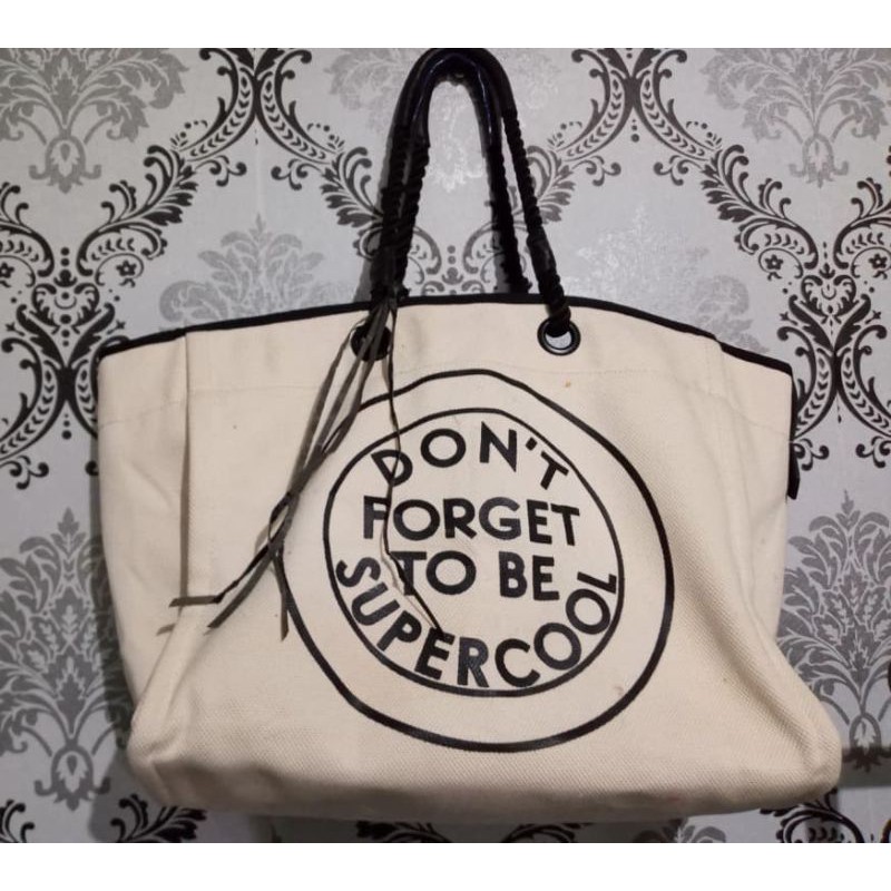 tote preloved