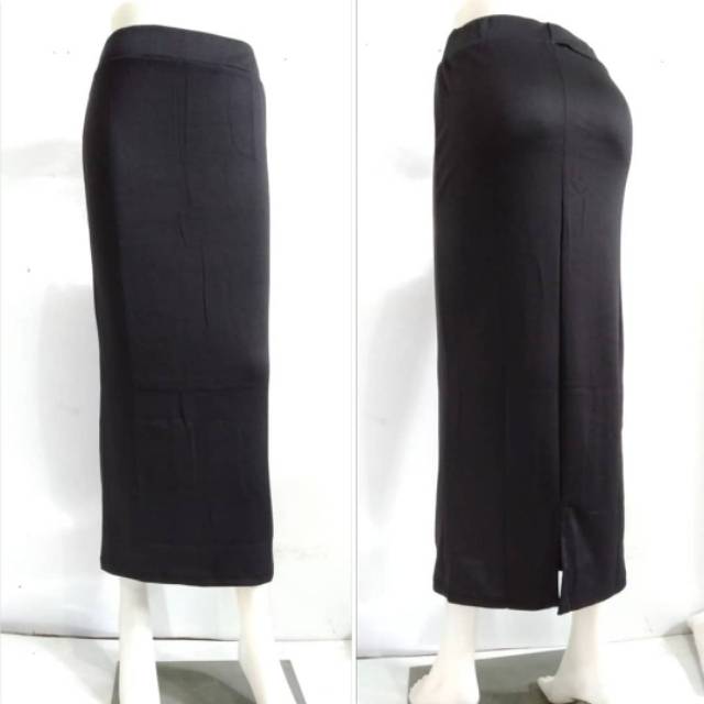 𝔂𝓾𝓶𝓪 ROK SPAN PANJANG SCUBA PREMIUM_Uk setandar FIT TO L. (1kg - 6pcs)