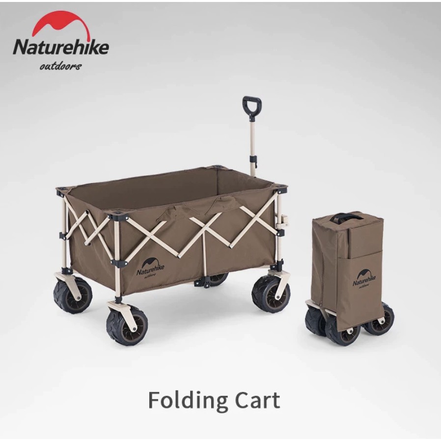 GEROBAK LIPAT 210L NATUREHIKE NH20PJ005-1