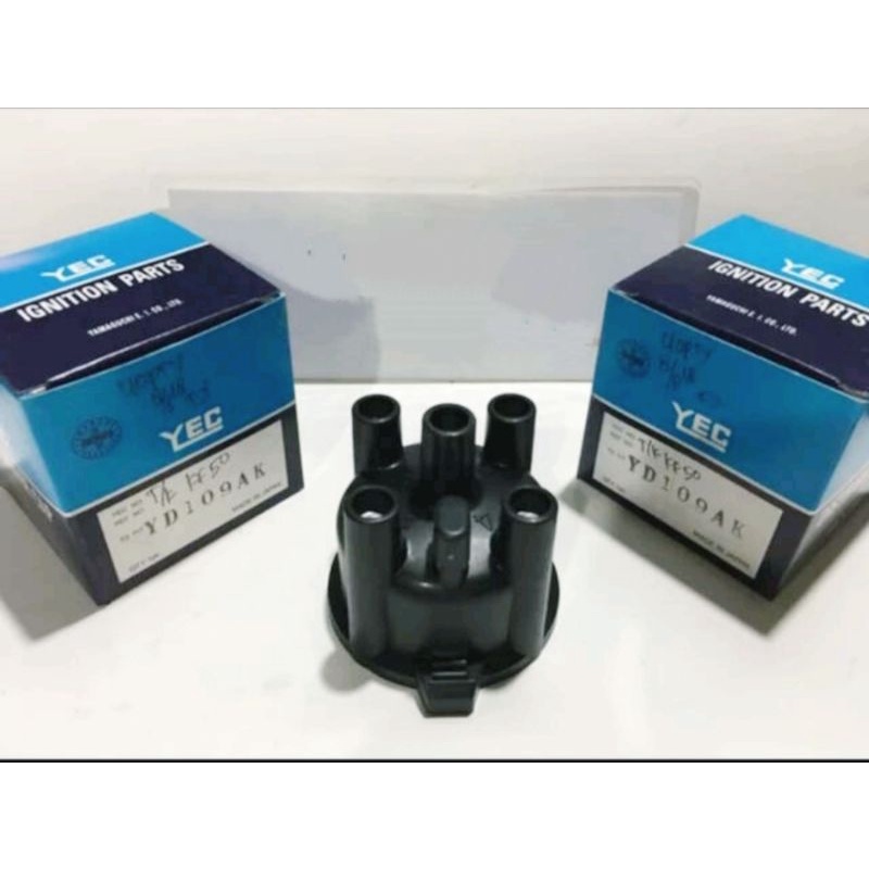 Cup tutup delco kijang super grand Rover