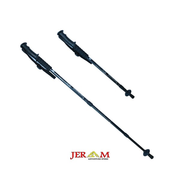 trekking pole yang bagus