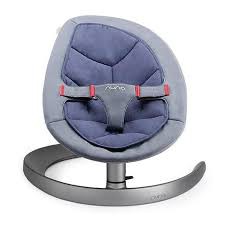 Ayunan bayi  Nuna - Leaf baby bouncer