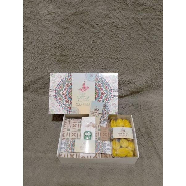 

Hampers lebaran/hampers idul fitri