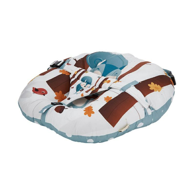 Vee&amp;Mee Sofa Bayi Squirrel Series VMS1030