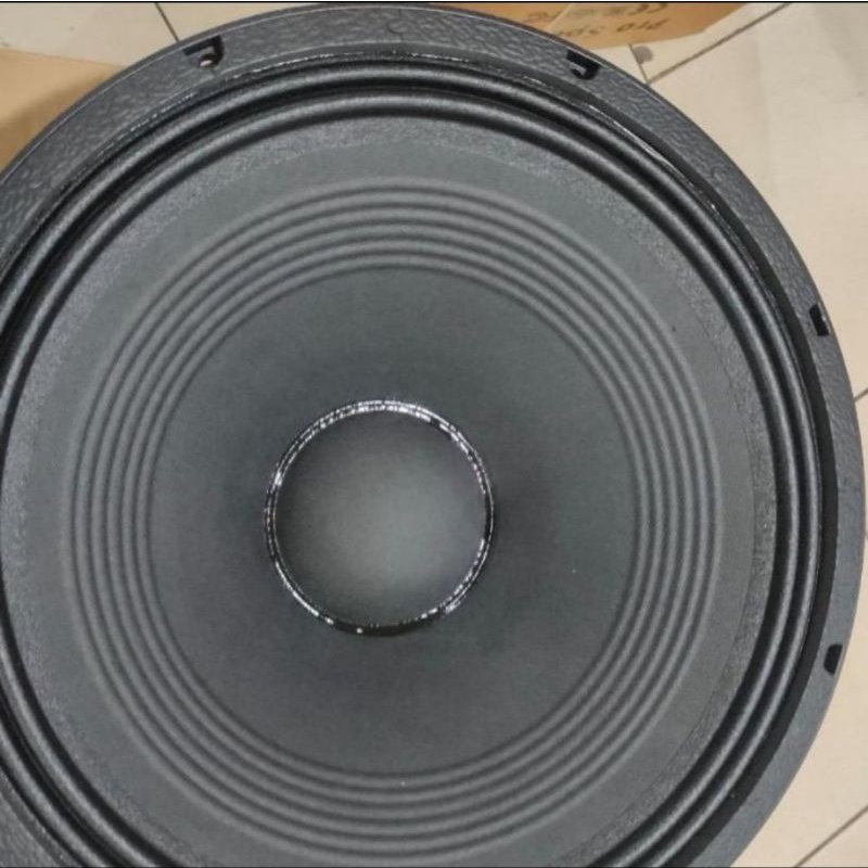 SPEAKER COMPONENT PEAVEY PRO RIDER 15 INCH 800 WATT MADE IN USA