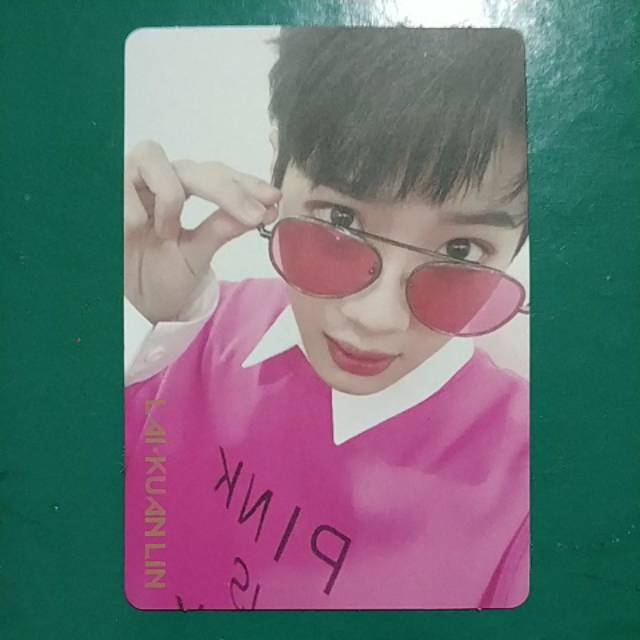 Guanlin PC IPU Day ver