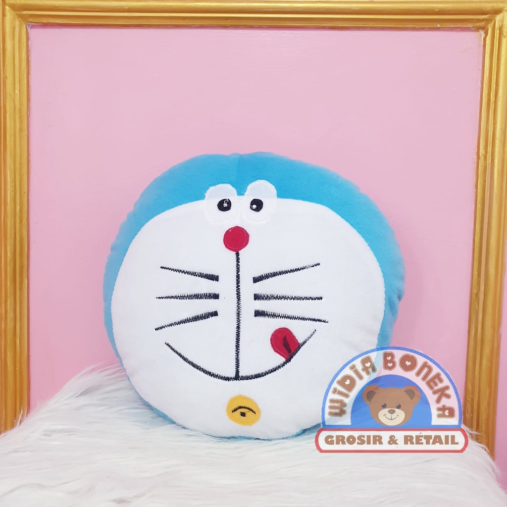 Bantal Karakter SNI