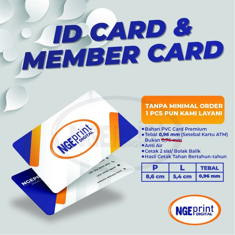

id card