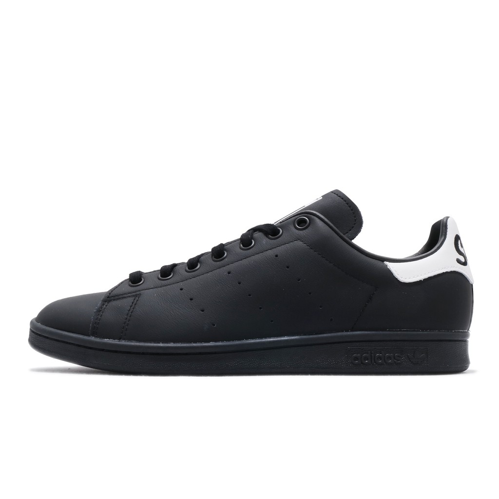 adidas stan smith hitam