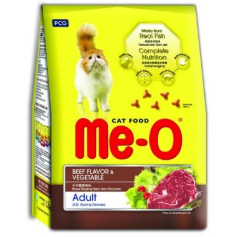 Meo beef 1.1kg freshpack