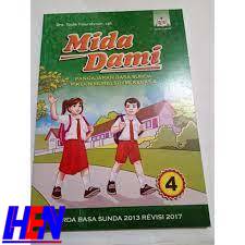 

MIDA DAMI KELAS 4 REVISI 2017