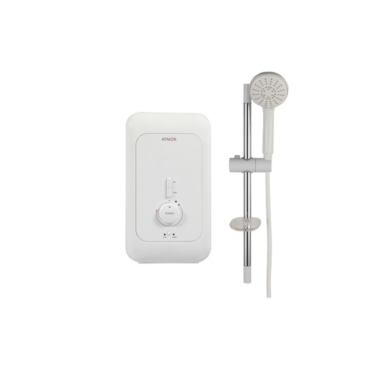 MURAH AJA ATMOR PEMANAS AIR LISTRIK INSTAN 101 ELCB / INSTANT WATER HEATER