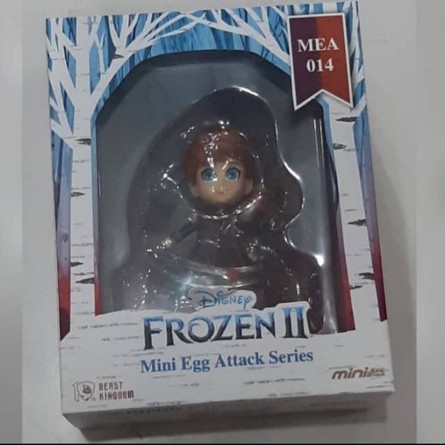 

Disney frozen II Ana
