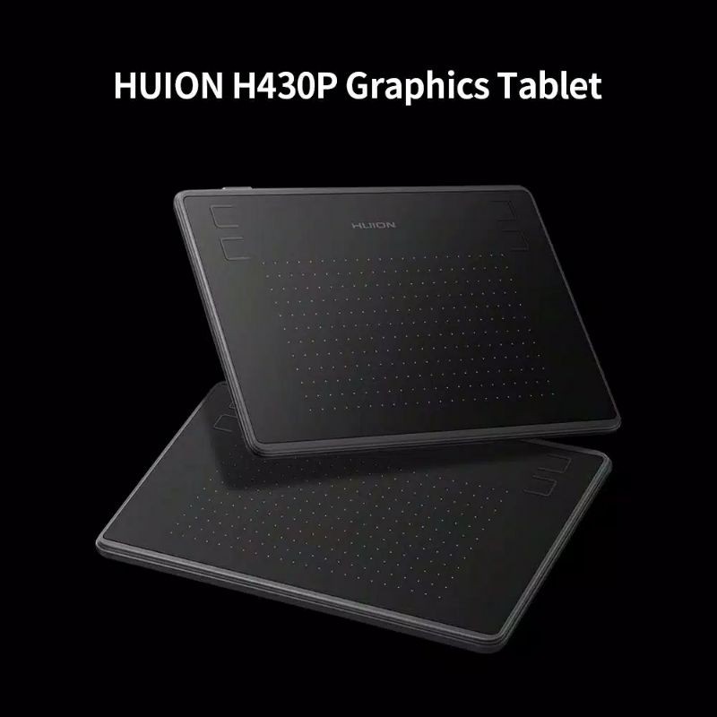 HUION H430P