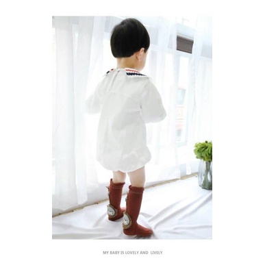 Ready kaos kaki Lc6 baby fashion korea Premium