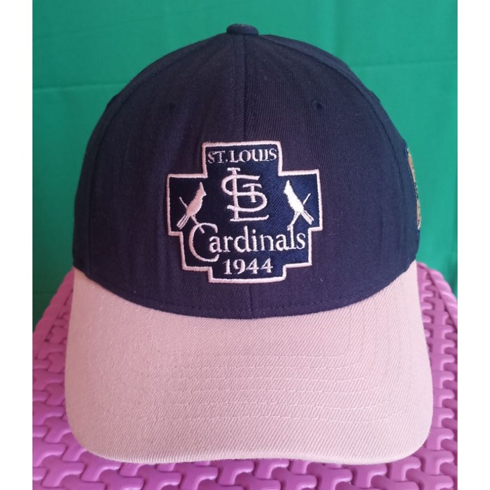Topi MLB Logo LST Cardinals
