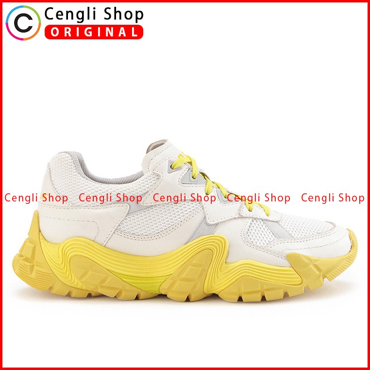 SEPATU CATERPILLAR CASUAL ORIGINAL SNEAKER KETS PRIA BRANDED CAT-06