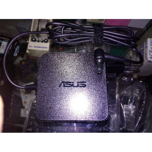 Adaptor Charger Laptop Asus Original